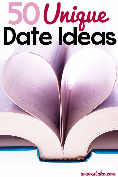 50 Unique Date Ideas Cheap Date Night Ideas, Unique Date Ideas, Date Night Ideas, Love Dating, Date Ideas, Good Dates, The Perfect Guy, Love My Husband, Night Ideas