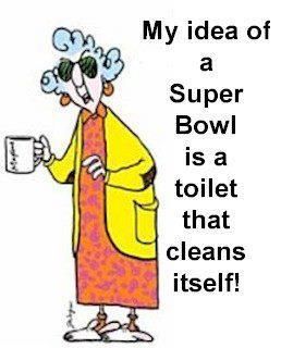 Since I don't watch football I guess that's what I believe to rock on lady lol Superbowl Humor, 50th Birthday Quotes, Best Birthday Quotes, Funny Happy Birthday Wishes, Birthday Quotes For Him, Birthday Wishes For Friend, Happy Birthday Quotes Funny, Birthday Wishes Funny, Wishes For Friends