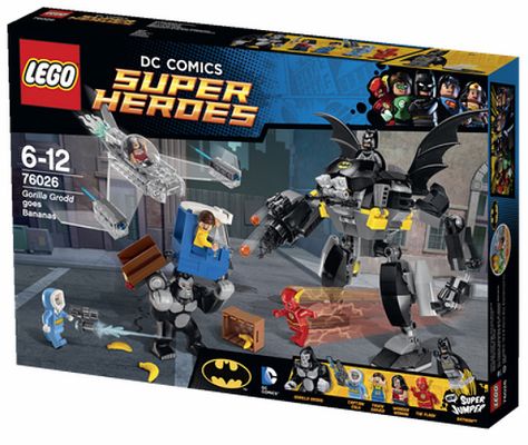 LEGO Is Making A Set With Wonder Woman’s Invisible Jet, For Real. Lego Wonder Woman, Lego Super Heroes, Lego Dc, Buy Lego, Lego Marvel, Lego Batman, Lego Building, Lego Minifigures, Lego City