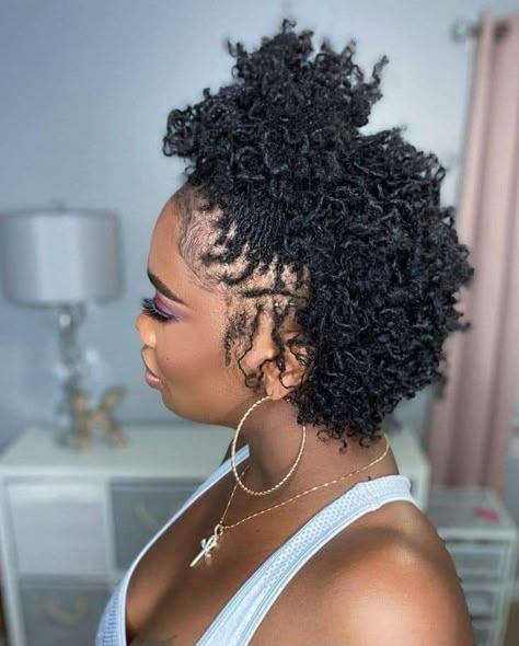 Updo Sisterlocks Locs Styles, Tracks Hair, Microloc Extensions, Microloc Hairstyles, Micro Locs Styles, Sisterlock Hairstyles, Microlocs Hairstyles, Microloc Styles, Sisterlocks Styles Updo