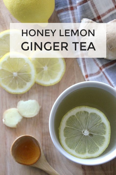 Strain liquid into large mug of choice. Discard the ginger. Add Lemon And Ginger Tea, Reduce Inflammation Natural Remedies, Lemon Ginger Tea, Cooking With Turmeric, Ginger Tea Recipe, Cold Remedy, Relaxing Tea, Lemon Ginger, The Bug