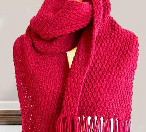 Taylor Swift Red Scarf Pattern, All Too Well Scarf, Scarf Knitting Pattern, Studio Knit, Scarf Knots, Color Block Scarf, Cable Knit Scarf, Knit Stockings, Scarf Knitting