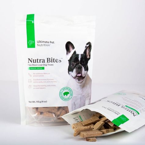 Spoil your dog with our delicious freeze-dried raw bison liver treats! 🐶Click the link below to grab yours today!   •⁠ •⁠ •⁠ ⁠ #UltimatePetNutrition #UltimatePetVet #DogsOfInstagram #CuteDogs #DogHealth #PetHealth #Dogstagram #Puppy #Cute #InstaDog #DogOfTheDay #DogLover #Pets #PetProbiotic #PetHealth #PetCare #DailyBarker #HealthyDogs Liver Dog Treats, Frozen Dog Treats, Veterinary Science, Pet Nutrition, Pet Vet, Beef Liver, Puppy Cute, Animal Nutrition, Healthy Digestion