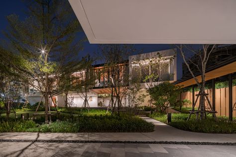 Walden House, Toyo Ito, Earthship Home, Bamboo Garden, Cultural Centre, Hidden Rooms, Secret Rooms, Armenia, Earthship