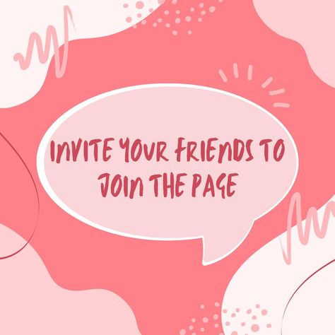 🌟It’s always better with friends!💖 Invite your friends to join the fun! 🤩 Diy Nails At Home, Nails At Home, Invite Your Friends, Nail Tech, Diy Nails, Nails