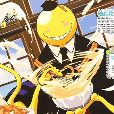 Karma Nagisa, Koro Sensei, Karma Akabane, Big Guys, Cute Little Drawings, Anime Character Drawing, Cute Art Styles, Matching Profile Pictures, Anime Music