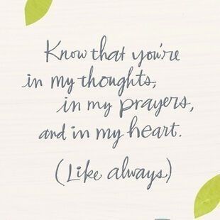 Thinking Of You Quotes Sympathy, Positivity Cards, Words For Sympathy Card, Words Of Condolence, Condolence Letter, Sympathy Card Sayings, Well Quotes, Condolences Quotes, Words Of Sympathy