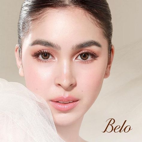 Julia Barretto Makeup, Prenup Make Up Look, Clean Graduation Makeup, Julia Barretto Aesthetic, Graduation Make Up Look For Filipina, Graduation Pictorial Outfit Ideas, Clean Makeup Look Natural Fresh Face, Pictorial Hairstyles, Julia Barretto Outfits