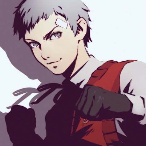 Persona 3 - Akihiko Sanada Akihiko Persona 3 Fanart, Akihiko P3, Akihiko Sanada Fanart, Persona 3 Akihiko, Persona 3 Fanart, Akihiko Sanada, Kuvshinov Ilya, Ilya Kuvshinov, Persona 3 Portable