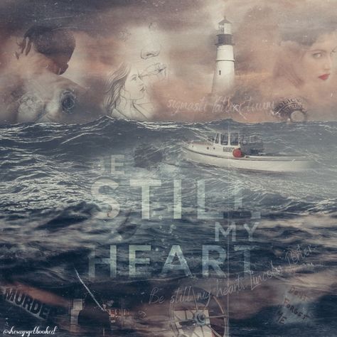 Emily Mcintire, Be Still My Heart, Book Fanart, Book Aesthetics, Be Still, My Heart, Fan Art, Books, Movie Posters