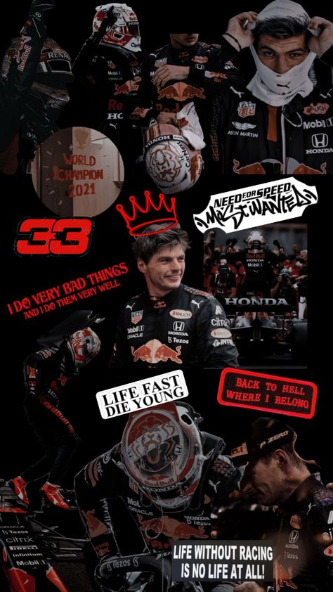 #maxverstappen #formula1 #formulaone #formulaoneaesthetic #formulaonedrivers #redbullracing #red bull #carlossainz #charlesleclerc #ferrari #mercedes Formula1 Wallpaper, Formula 1 Aesthetic, Ferrari Party, Redbull F1, Wallpaper F1, Formula 1 Iphone Wallpaper, Red Bull F1, F1 Art, Mclaren Formula 1