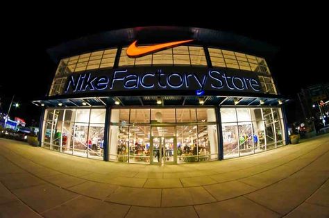 Nike, as a sports and fitness company, it works towards encouraging sports amongst children. Nike School Innovation Fund...Nike Flyknit... Outlet Nike, Initial Public Offering, Nike Soccer, Forced Labor, Surveillance System, Nike Flyknit, Big Business, Countries Around The World, Global Brands