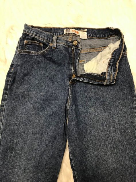 Faded Glory Jeans, Me Photo, Faded Glory, Brand Tags, Waist Size, Mens Jeans, Dark Blue, Straight Leg, Mens Accessories