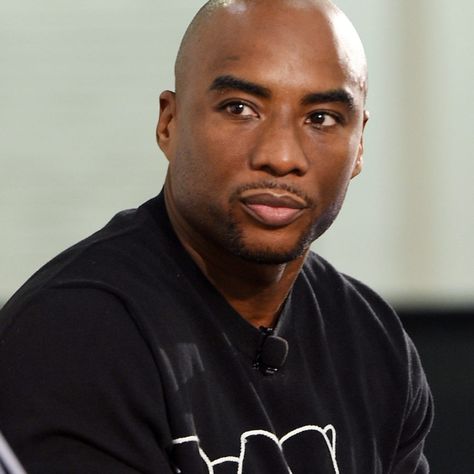 Charlamagne Tha God Cancels Conversation On Mental Health With Kanye West Celebrity Candids, Charlamagne Tha God, People Skills, The Breakfast Club, Rolling Stone, Party Entertainment, Men Boys, Height And Weight, Kanye West