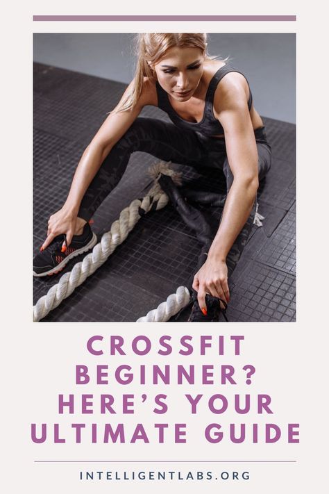 Beginner Crossfit Workouts, Beginner Crossfit, Home Weight Training, Crossfit Workouts For Beginners, Crossfit Workouts Wod, Crossfit Workouts At Home, Wellness Board, Crossfit At Home, Workout Of The Day