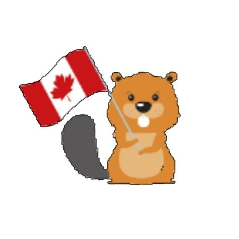 Canada Day Pictures, Canada Day, Art Funny, Funny, Quick Saves, Art