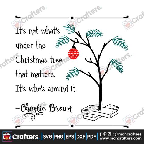 Charlie Brown christmas quote svg, Rustic holiday svg. Charlie brown tree svg Check more at https://moncrafters.com/product/charlie-brown-christmas-quote-svg-rustic-holiday-svg-charlie-brown-tree-svg/ Charlie Brown Christmas Svg, Charlie Brown Christmas Quotes, Charlie Brown Tree, Charlie Brown Christmas Tree, Christmas Card Illustration, Brown Tree, Christmas Quote, Christmas Envelopes, Brown Christmas