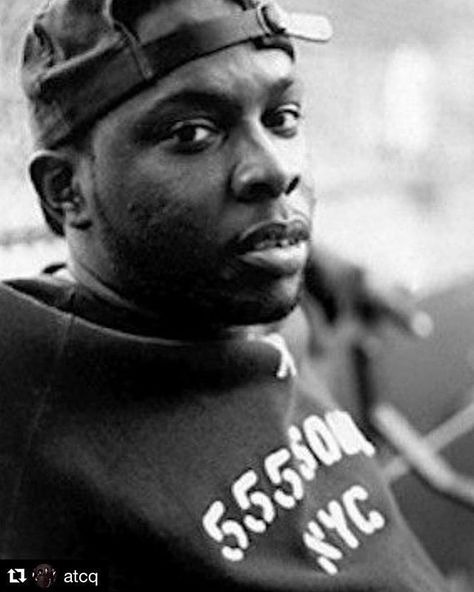 Happy 48th Birthday, Phife Dawg, Nyc Party, 48th Birthday, History Of Hip Hop, Rap Art, Jazz Lounge, 9th Wonder, Hip Hop Classics