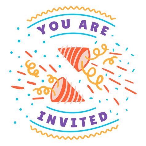 You are invited lettering birthday #AD , #AFFILIATE, #affiliate, #birthday, #lettering, #invited You Are Invited Template, Creative Flyer Design, Birthday Png, Mo Design, Creative Flyers, Frame Card, Educational Projects, Birthday Pictures, Layout Template