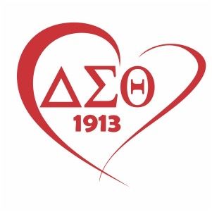 Top Brands Logo, Greek Crafts, Delta Girl, Divine Nine, Heart Vector, Small Pretty Tattoos, Delta Sigma Theta Sorority, Omega Psi Phi, Image Svg