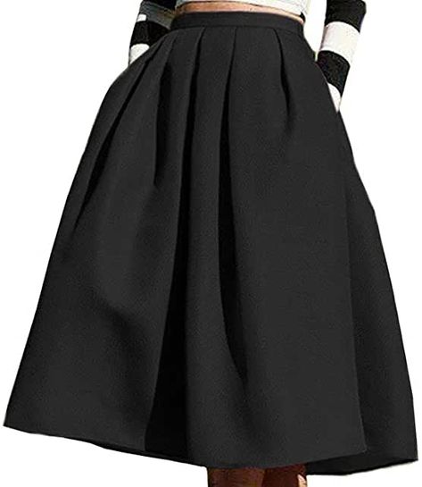 Amazon.com: womens handkerchief skirt Women's Handkerchief, Street Skirt, Handkerchief Skirt, Full Midi Skirt, Beautiful Skirts, Pink Skirt, Feminine Design, Amazon Women, Wedding Guest Outfit