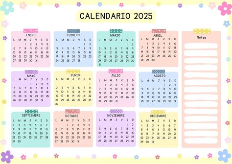 Documento A4 calendario imprimible 2025 bonito infantil colorido - Plantillas de Canva Calendar Planning, Writing Paper Printable Stationery, Writing Paper Printable, Resume Maker, Marketing Graphics, Photo Collage Maker, Marketing Logo, Collage Background, Collaborative Learning