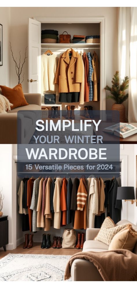 winter capsule wardrobe Winter Capsule Wardrobe Travel, Hairstyle Hacks, Toddler Braided Hairstyles, Closet Clutter, Styling Hacks, Capsule Wardrobe Essentials, Capsule Wardrobe Outfits, Skincare Secrets, Winter Must Haves