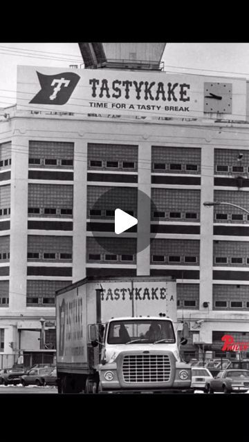 History Of Philly on Instagram: "1970s - North Philadelphia Pennsylvania @tastykake Factory Located: 29th st and W. Hunting Park ave. 

Throwback to the 1970s Tastykake factory in North Philly. Located at 29th and W. Hunting Park, this iconic landmark stood until early 2010 when a fire forced its closure. Now, the Tastykake legacy continues in the South Philly Navy Yard. #Tastykake #PhillyHistory #ThrowbackThursday”" South Philly, Philadelphia Pennsylvania, Throwback Thursday, Iconic Landmarks, Pennsylvania, Philadelphia, Hunting, History, Instagram