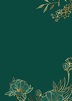 Luxury Green Background, Royal Green Background, Green Flower Background, Background Images Green, Green Background Design, Emerald Green Background, Wedding Cards Images, Card Wallpaper, Wedding Background Wallpaper