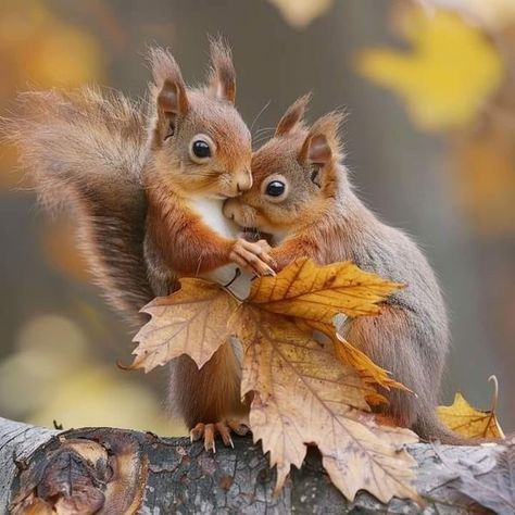 We Love Squirrel Squirrels Funny, Squirrel Cute, Squirrel Funny, Cute Squirrel, Call Of The Wild, Red Squirrel, Bear Cubs, Cute Animal Pictures, Reference Images