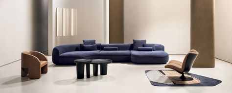 Baxter Sofa, All Products, Sofa, Living Room, Wall, Furniture