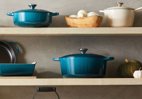 You don't need to fight someone in a warehouse to get a discounted Dutch oven (though it... Le Creuset Colors, Tea Setting, Lavazza Coffee, Commercial Espresso Machine, Le Creuset Dutch Oven, Decaffeinated Tea, Stovetop Kettles, Coffee Sale, Enameled Cast Iron Cookware