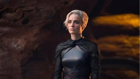 Wallis Day, The Flash Season 1, Kate Kane, Hayley The Originals, Dance Background, Superhero Shows, Superhero Series, Dc Tv Shows, Still Love Her