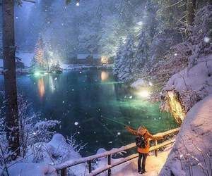 Image about beautiful in aes: green tea baybey by booboo the fool Blausee Switzerland, Destination Holiday, Best Travel Insurance, Winter Instagram, Insurance Companies, Dream Travel Destinations, Winter Scenery, Beautiful Places To Travel, Pretty Places