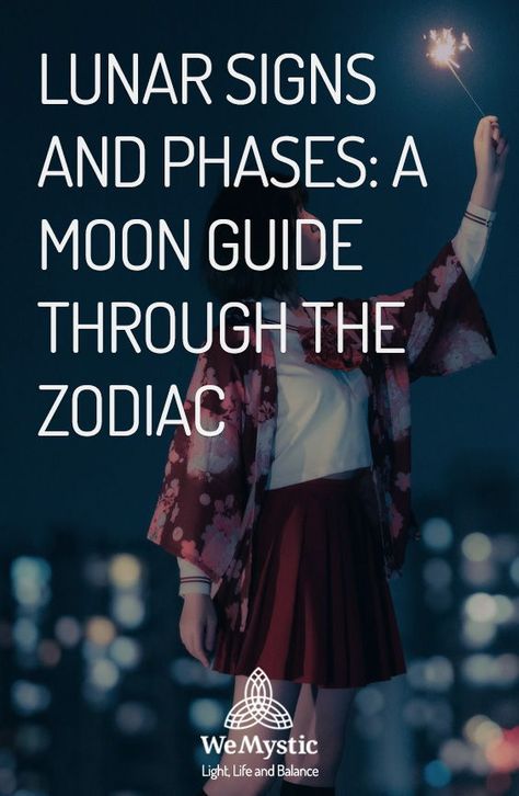 You’ve certainly heard about lunar signs and phases already. In Astrology, the Moon is known to have a great power over our emotions, since it has a feminine energy. It represents our inner child as our maternal instincts, enough reasons to say that influences our unconscious self, desires, instincts, moods and attitudes towards others. Sagittarius Moon, Moon In Leo, Taurus Moon, Capricorn Moon, Pisces Moon, Virgo Moon, Mood Changes, Scorpio Moon, Lunar Cycle