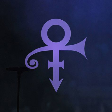 "Prince was the Nike swoosh before Nike was" says musician's logo designer Prince Symbol, Prince Paisley Park, Prince Tattoos, 7 Prince, Prince Musician, Prince Images, Prince Tribute, Rip Prince, Prince Art