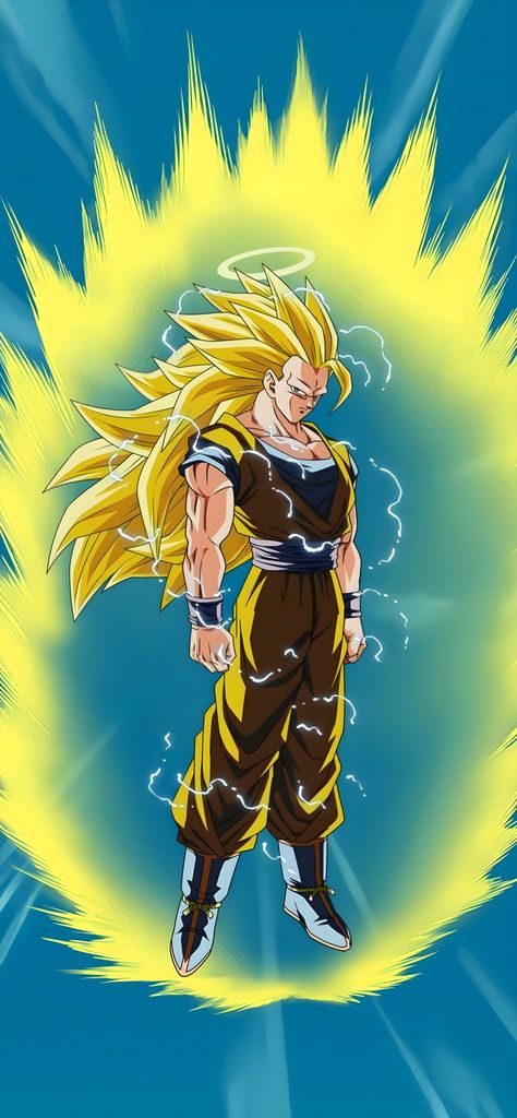 Goku Super Saiyan Wallpapers, Dbz Wallpapers, Majin Boo, Dragon Ball Wallpaper Iphone, Goku Wallpaper, Astronaut Wallpaper, Dragon Ball Art Goku, Dragon Ball Image, Nike Wallpaper