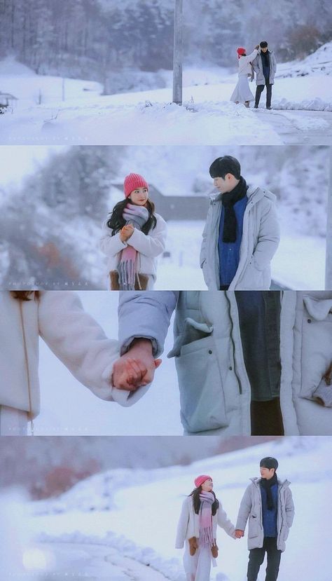 When The Weather Is Fine Drama Wallpaper, When The Weather Is Fine Wallpaper, When The Weather Is Fine Kdrama, When The Weather Is Fine Drama, Fine Wallpaper, When The Weather Is Fine, Beautiful Cinematography, Bridal Gown Inspiration, Filmmaking Cinematography