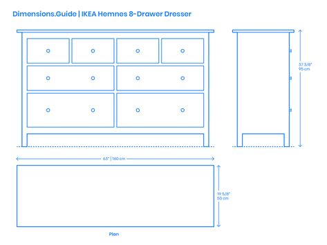 The IKEA 8-Drawer Hemnes Chest provides a copious amount of storage space while having a timeless traditional look Designed by K & M Hagberg for the Hemnes collection, the spacious drawer, made of particleboard, solid pine, and fiberboard, provides additional room for the display of surface items. Downloads online #furniture #bedrooms #storage #dressers #chests #IKEA Ikea Bedroom Dressers, Nepali House, Baby Chest Of Drawers, Ikea Bedroom Design, Drawer Measurements, Dresser Dimensions, Studio Apartment Floor Plans, Ikea Hemnes Dresser, Kids Chest Of Drawers