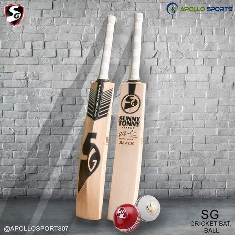 Are you still not sure which bat is best suited to your style? Check out our exciting range of SG Cricket Bats and Balls for powerful shots - available at Apollo Sports . . . #sg #sgcricket #cricketbat #sgball #apollosports07 #apollosports #asports #sportsgoods #sportinggoods #cricketfever #cricketequipment #cricketlover Cricket Bat Ball, Bat Ball, Cricket Bats, Gallery Wallpaper, Cricket Equipment, Cricket Bat, Art Gallery Wallpaper, Beautiful Islamic Quotes, Islamic Quotes