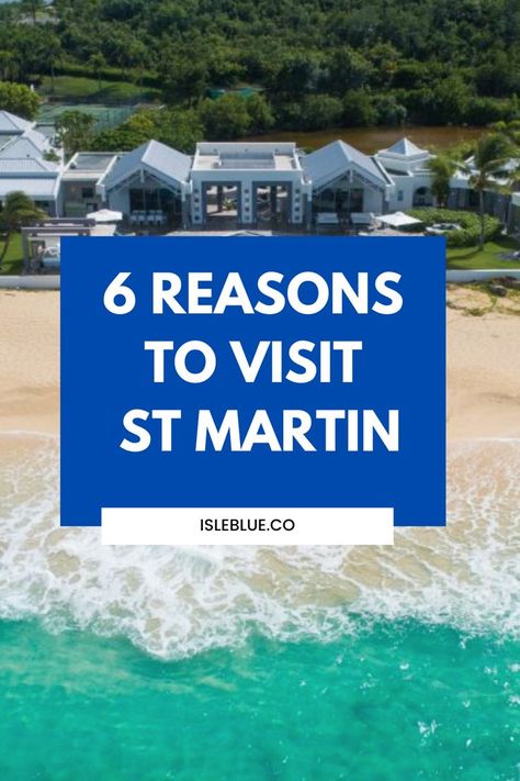 Been wondering what makes St. Martin special compared to the other islands in the area? The truth is – there are a lot of things that make it stand out. There’s a good reason that St. Martin is one of the most popular locations to visit in the Caribbean. Maybe you already know about the excellent beaches, but that only touches the basics of why this location is worth exploring. With thousands of people visiting year after year, it’s worth knowing what you can expect. St Martin Caribbean, Saint Martin Island, Honeymoon Villas, St Martin, Luxury Villas, Villa Rental, Saint Martin, Luxury Villa, The Caribbean