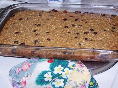 Soaked Oats Recipe, Baked Oatmeal With Blueberries, Soaked Oatmeal, Oatmeal With Blueberries, Yummy In My Tummy, Canned Blueberries, Baked Oatmeal Recipes, Sourdough Baking, Baked Oats