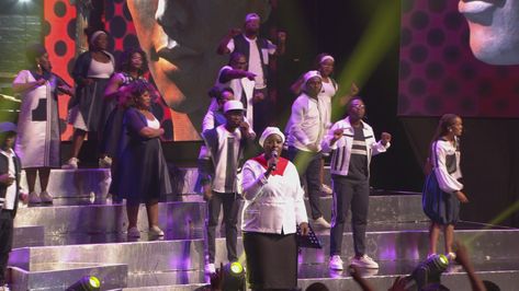 ‎Yesu Wena UnguMhlobo (Live At The CTICC, Cape Town, 2019) by Joyous Celebration & Esethu Siwe on Apple Music Download Gospel Music, Download Music From Youtube, A Soulmate, Praise And Worship Songs, Mp3 Music Downloads, Christmas Dress Baby, Christian Gospel, Joyous Celebration, Hip Hop Dance Videos