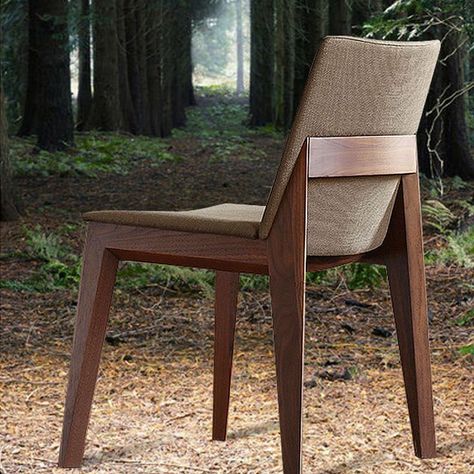 Restaurant Chairs Design, Minimalist Furniture Design, Wood Chair Design, Wooden Sofa Set Designs, Chair Design Wooden, Wood Furniture Design, Luxury Chairs, Wooden Dining Chairs, Dining Chair Design