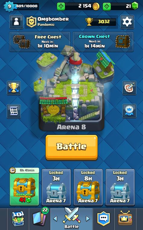 This FREE Book is the biggest Guide in The Network  where you can find top strategy  decks and tips of ClashRoyale Arena. http://ift.tt/1STR6PC Clash Royale Arena, Clash Of Clans Cheat, Boom Beach, Clash Of Clans Hack, Clash Of Clans Free, Clash Of Clans Gems, Cheat Engine, Google Play Gift Card, Free Gems