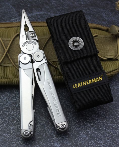 Best tool for men when traveling in a campervan? For sure it is Leatherman multitool! I love my Wave+, most useful tool you could have! Use my affiliate link to find out more. Leatherman Multitool, Everyday Carry Edc, Diy Home Garden, Leatherman Wave, Multi Tool, Everyday Carry, Carry On, Home Garden, How To Find Out