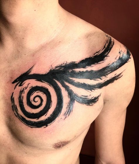 Meditation Tattoos, Jormungandr Tattoo, Rabe Tattoo, Dragon Tattoo Arm, Husband Tattoo, Scandinavian Tattoo, Simple Wrist Tattoos, Ouroboros Tattoo, Abstract Tattoo Designs