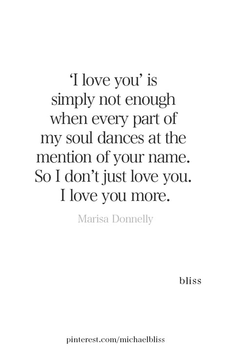 💗💗💗<x🔥o>💋💋💋 Love You More Quotes, Inspiring Love Quotes, New Love Quotes, Michael Bliss, Famous Love Quotes, Soulmate Quotes, Instant Messaging, Love Quotes For Her, Inspirational Quotes About Love