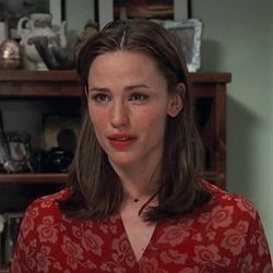 Jennifer Garner Hair, Jenna Rink, 13 Going On 30, Fangirl Problems, Fancy Nancy, Jennifer Garner, Only Girl, 가을 패션, Girl Crush