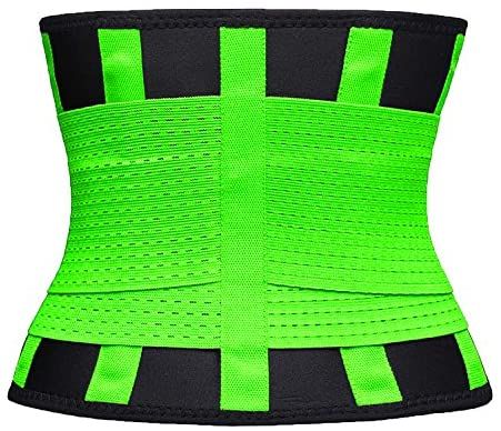 cool VENUZOR Waist Trainer Belt for Women - Waist Cincher Trimmer - Slimming Body Shaper Belt - Sport Girdle Belt (UP Graded) Waist Trainer Belt, Girdle Belt, Waist Trimmer Belt, Cincher Corset, Toned Tummy, Postpartum Belly, Postpartum Support, Corset Shapewear, Waist Cincher Corset